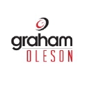 Graham Oleson logo