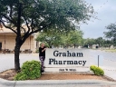 Graham Pharmacy logo