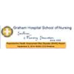 Graham Hospital School of Nursing logo