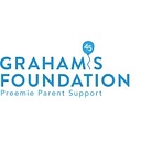 Graham's Foundation logo