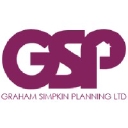 Graham Simpkin Planning logo