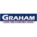 Graham Tire Co logo