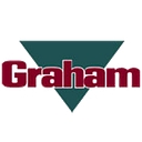 Graham Waste logo