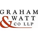 Graham Watt & Co Llp logo