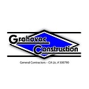 Grahovac Construction Co., Inc. logo