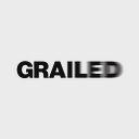 Grailed logo