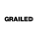 Logo for grailed.com