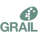 Grail Engineering   Grail Laser Profiles logo