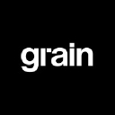 Grain London logo