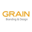 Grain Creative logo