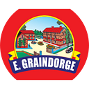 MECANIQUE GENERALE M. GRAINDORGE logo