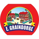 MECANIQUE GENERALE M. GRAINDORGE logo