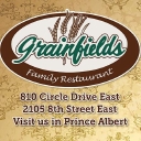 Grainfields logo