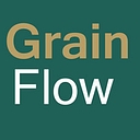 Grainflow logo