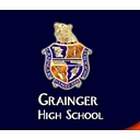 Grainger County School District logo