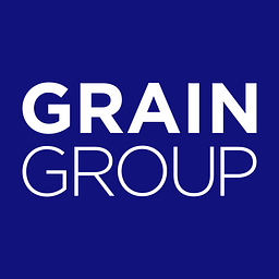 Grain Group LLC logo