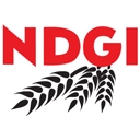 North Dakota Grain Inspection logo