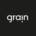 Grain Media logo
