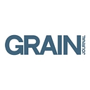 Grain Journal logo