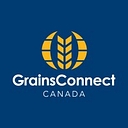 Grainsconnect Canada logo