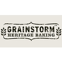 Grainstorm logo