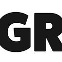 Grain Up logo