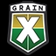 Grainx logo