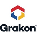 Grakon logo