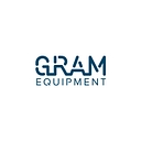 Gram Equipment logo