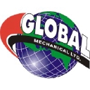 Global Mechanical Ltd logo