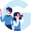 Gramedia Indonesia logo