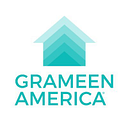 Grameen America logo