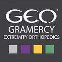 Gramercy Extremity Orthopedics logo