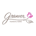 Gramer Funeral Homes logo