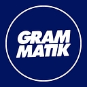 Grammatik Agency logo