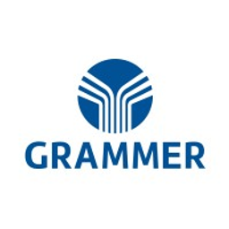 Grammer, Inc. logo