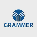 Grammer AG logo