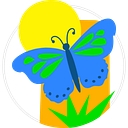 Day Care logo
