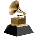 GRAMMYS logo