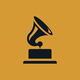 Gramophone logo