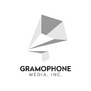 Gramophone Media, Inc. logo