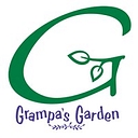 Grampa's Garden Inc logo