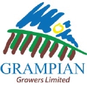 Grampian Growers Limited logo