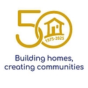 Grampian Housing Association logo