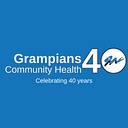 Grampians Community Health logo