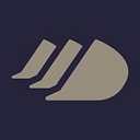 Grampians Excavations logo
