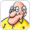 Grampy's Charities logo