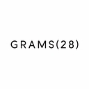 GRAMS28 logo