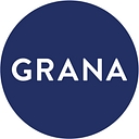 GRANA logo