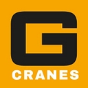Granada Cranes & Handling logo